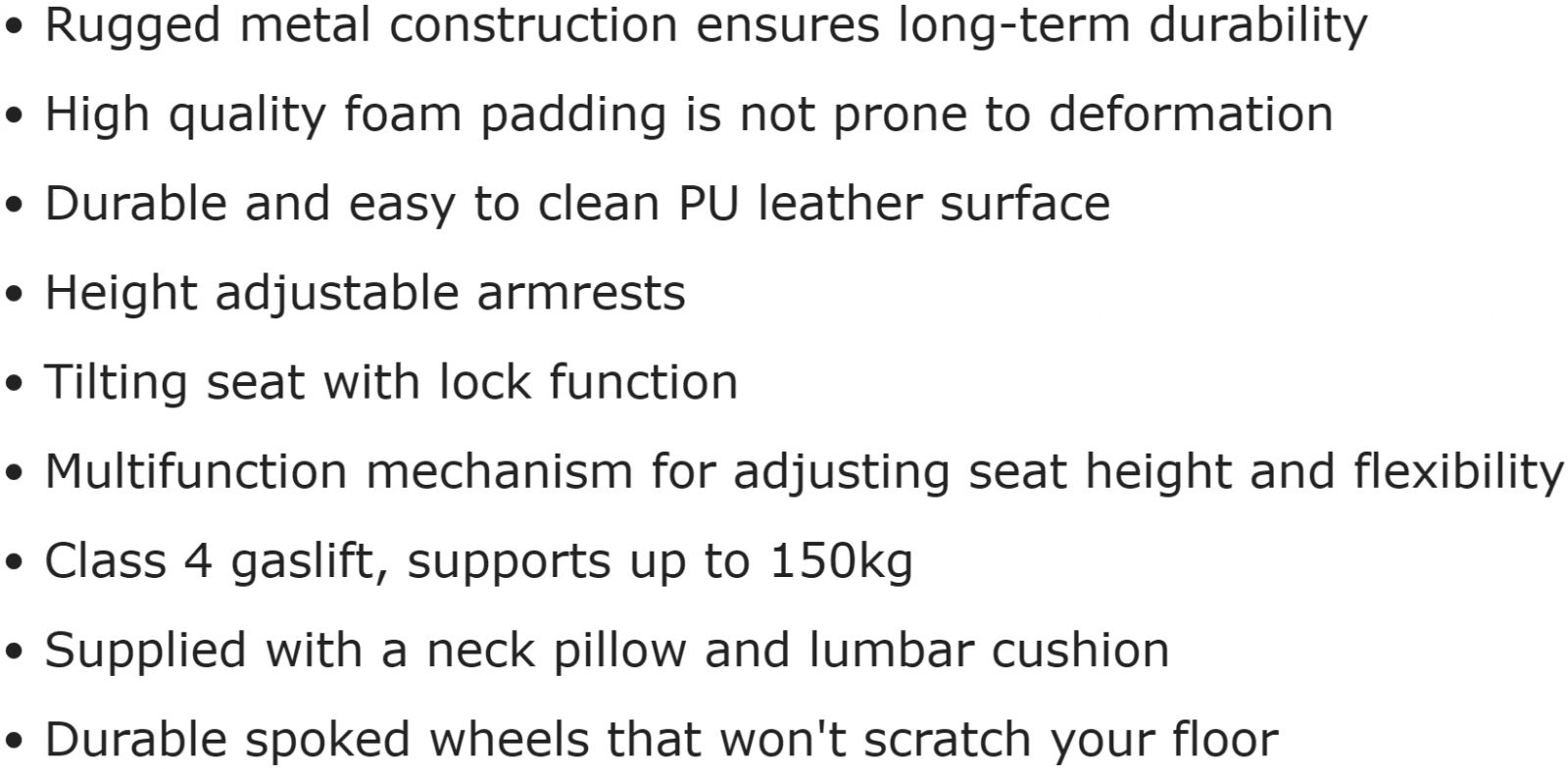 כסאות גיימרים AK RACING OCTANE